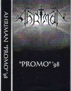 Ahriman (HUN) : Promo '98